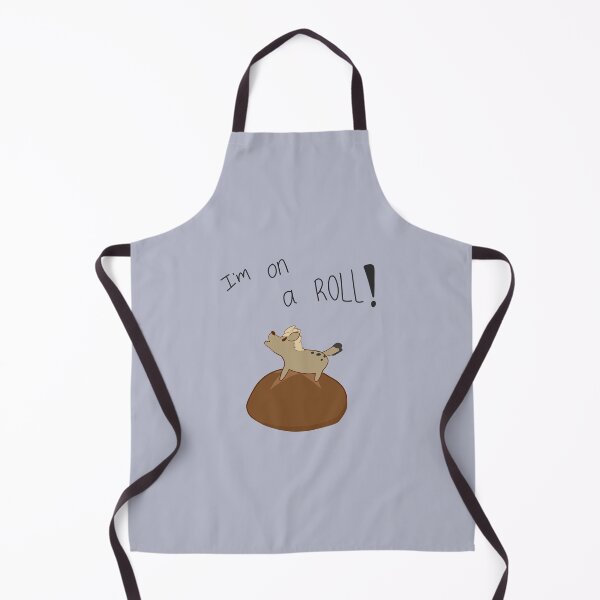 Item preview, I'm on a ROLL! designed and sold by Milk-Tea-.