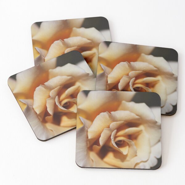 Item preview, Julias Rose The Coffee Cup designed and sold by Joy Watson - Natural Light Photography .