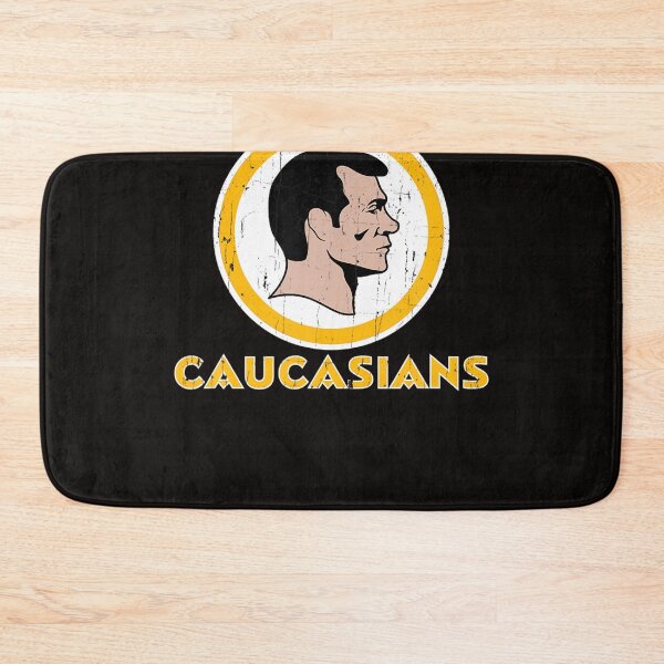Item preview, Washington Caucasians Football Rednecks T Shirt designed and sold by Florianst.