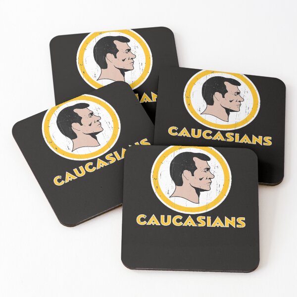 Item preview, Washington Caucasians Football Rednecks T Shirt designed and sold by Florianst.