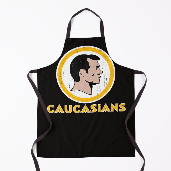Item preview, Washington Caucasians Football Rednecks T Shirt designed and sold by Florianst.