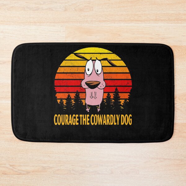 Item preview, retro face The courage Pink color animal  gift for fans designed and sold by meconquynh95.