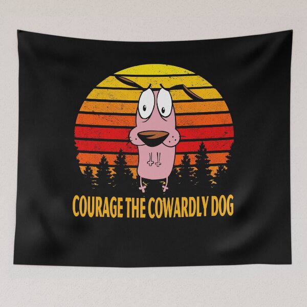 Item preview, retro face The courage Pink color animal  gift for fans designed and sold by meconquynh95.