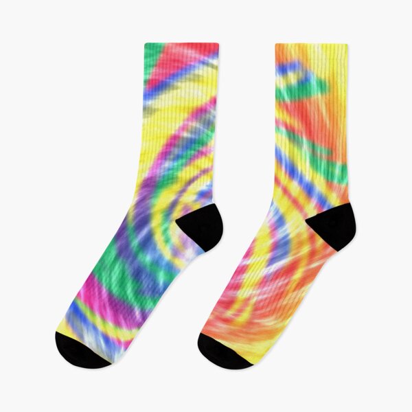 Item preview, Vibrant Psychedelic Tie Dye designed and sold by MarkUK97.
