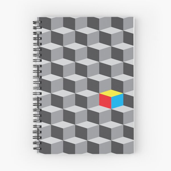 Item preview, Perspective pattern  designed and sold by Will Fisler.