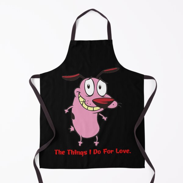 Item preview, The things i do for love The courage Pink color animal gift for fans designed and sold by meconquynh95.