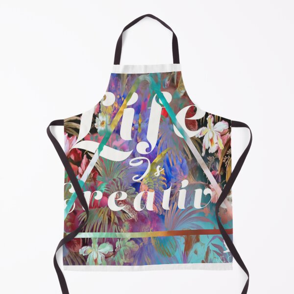 Item preview, Life Is Creative designed and sold by dreamrealityllc.
