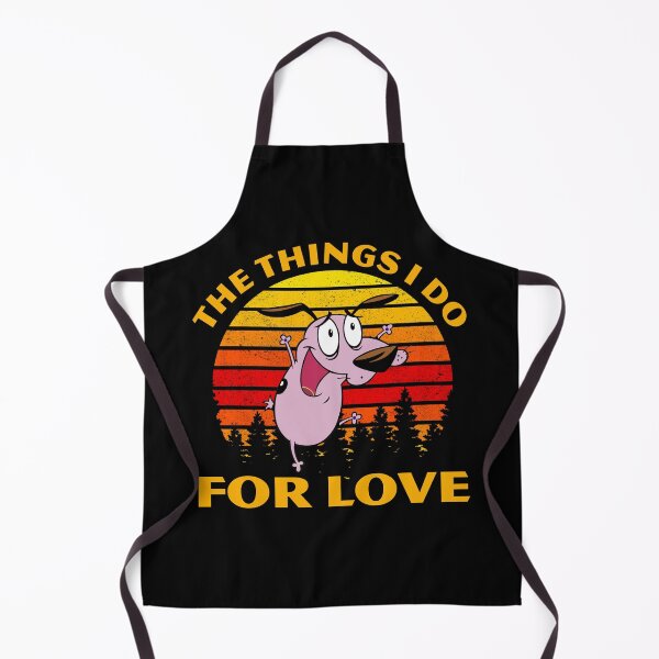 Item preview, retro i do thing for love The courage Pink color animal gift for fans designed and sold by meconquynh95.