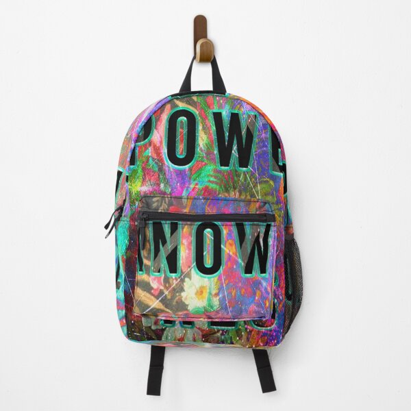 Item preview, Knowledge Power Respect designed and sold by dreamrealityllc.