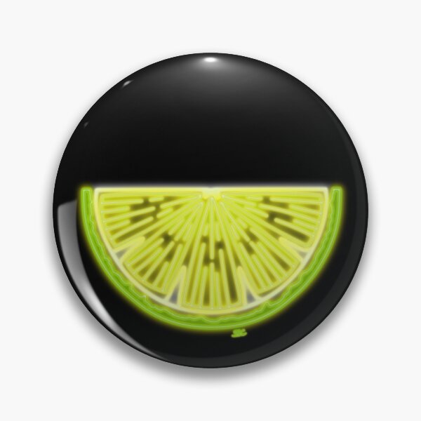 Item preview, Neon Lime Smile designed and sold by SpectreSparkC.