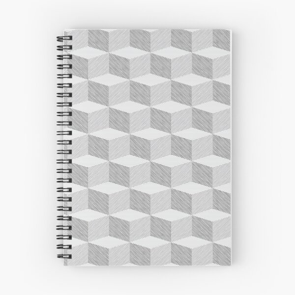 Item preview, 3d line pattern designed and sold by Will Fisler.