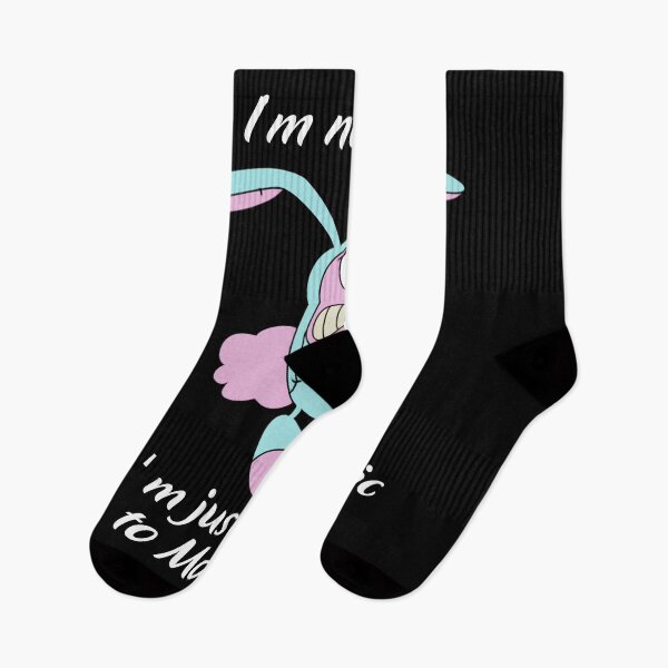 Item preview, I am not fired The courage Pink color animal  gift for fans designed and sold by meconquynh95.