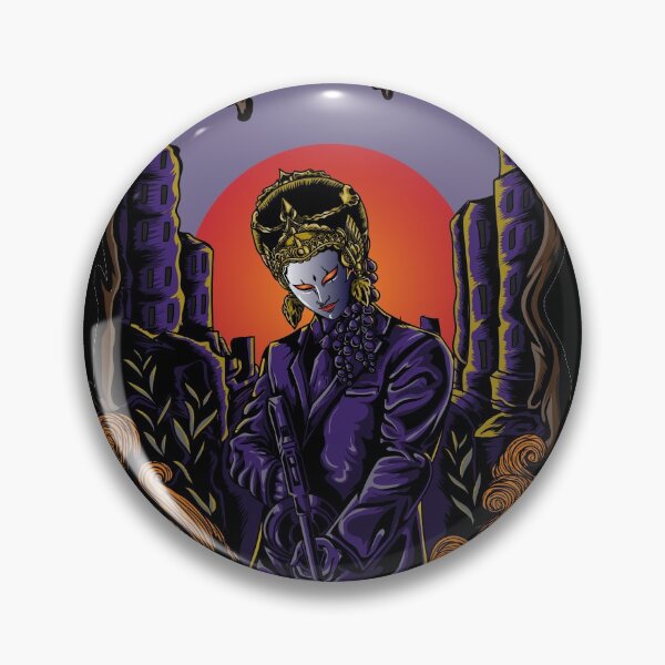 Item preview, culture hero designed and sold by ASTERIKSA-STORE.