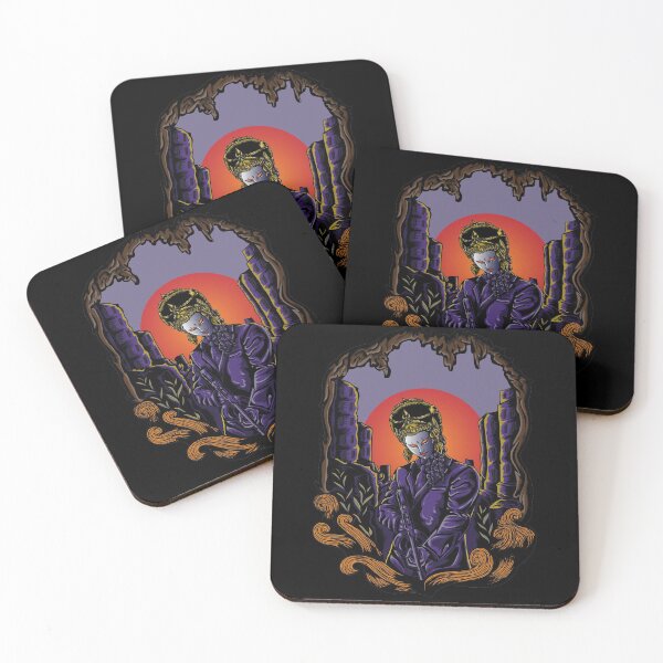 Item preview, culture hero designed and sold by ASTERIKSA-STORE.