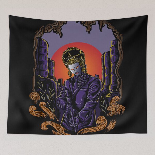Item preview, culture hero designed and sold by ASTERIKSA-STORE.