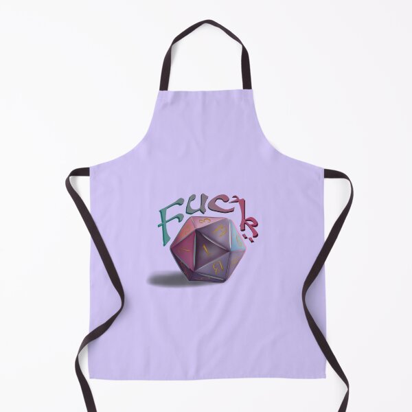 Item preview, Crit Fail - F designed and sold by Ambazaar.