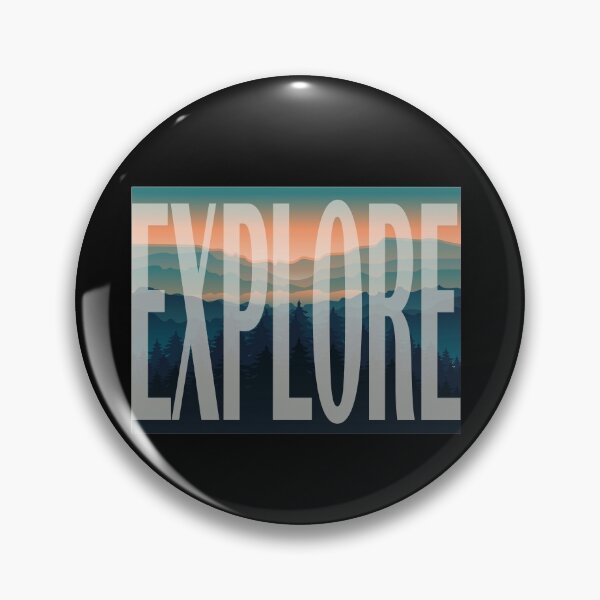 Item preview, Explore designed and sold by lmcvinco.