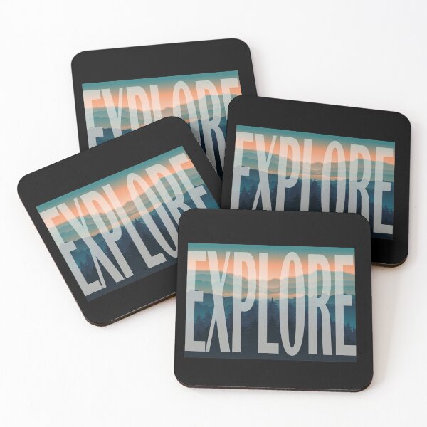 Item preview, Explore designed and sold by lmcvinco.