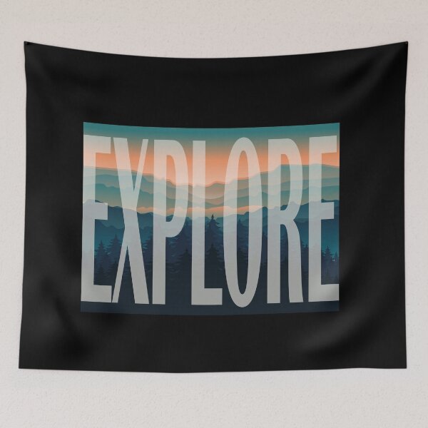 Item preview, Explore designed and sold by lmcvinco.