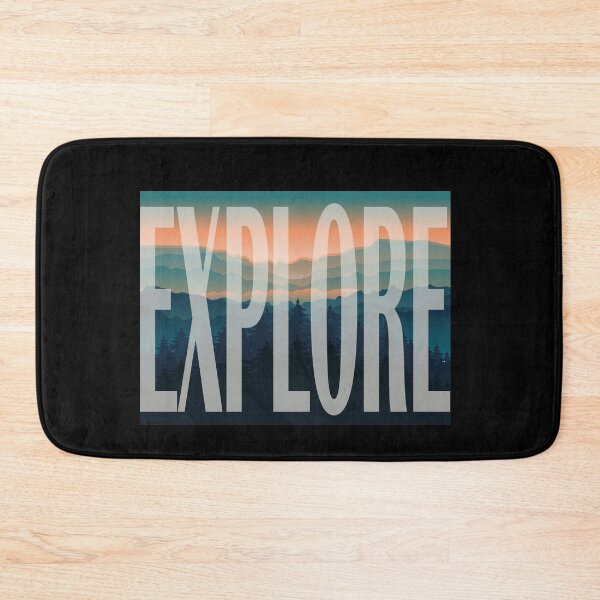 Item preview, Explore designed and sold by lmcvinco.