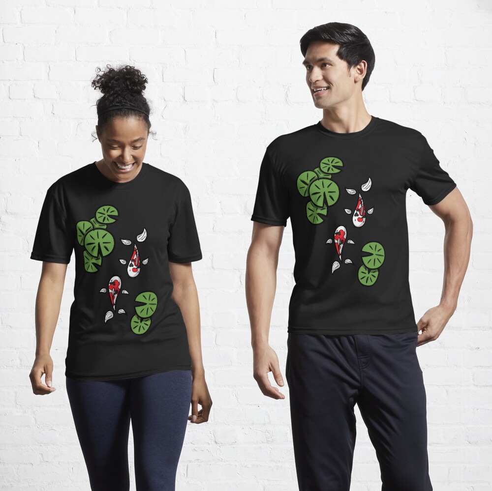 Item preview, Active T-Shirt designed and sold by ValerieDesigns.