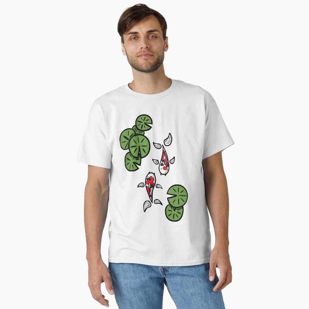 Item preview, Classic T-Shirt designed and sold by ValerieDesigns.
