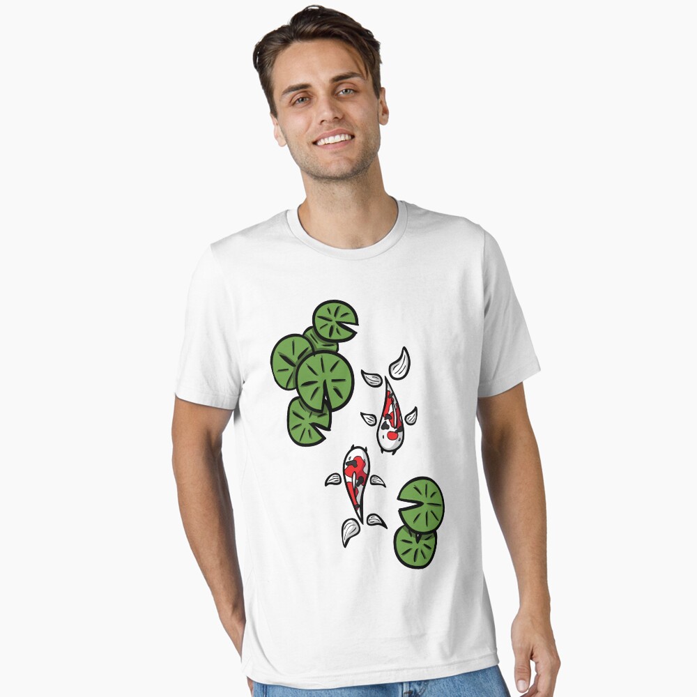 Item preview, Essential T-Shirt designed and sold by ValerieDesigns.