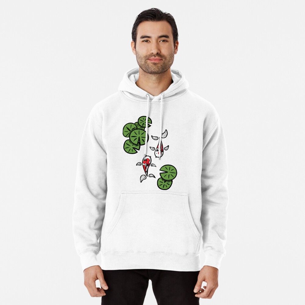 Item preview, Pullover Hoodie designed and sold by ValerieDesigns.