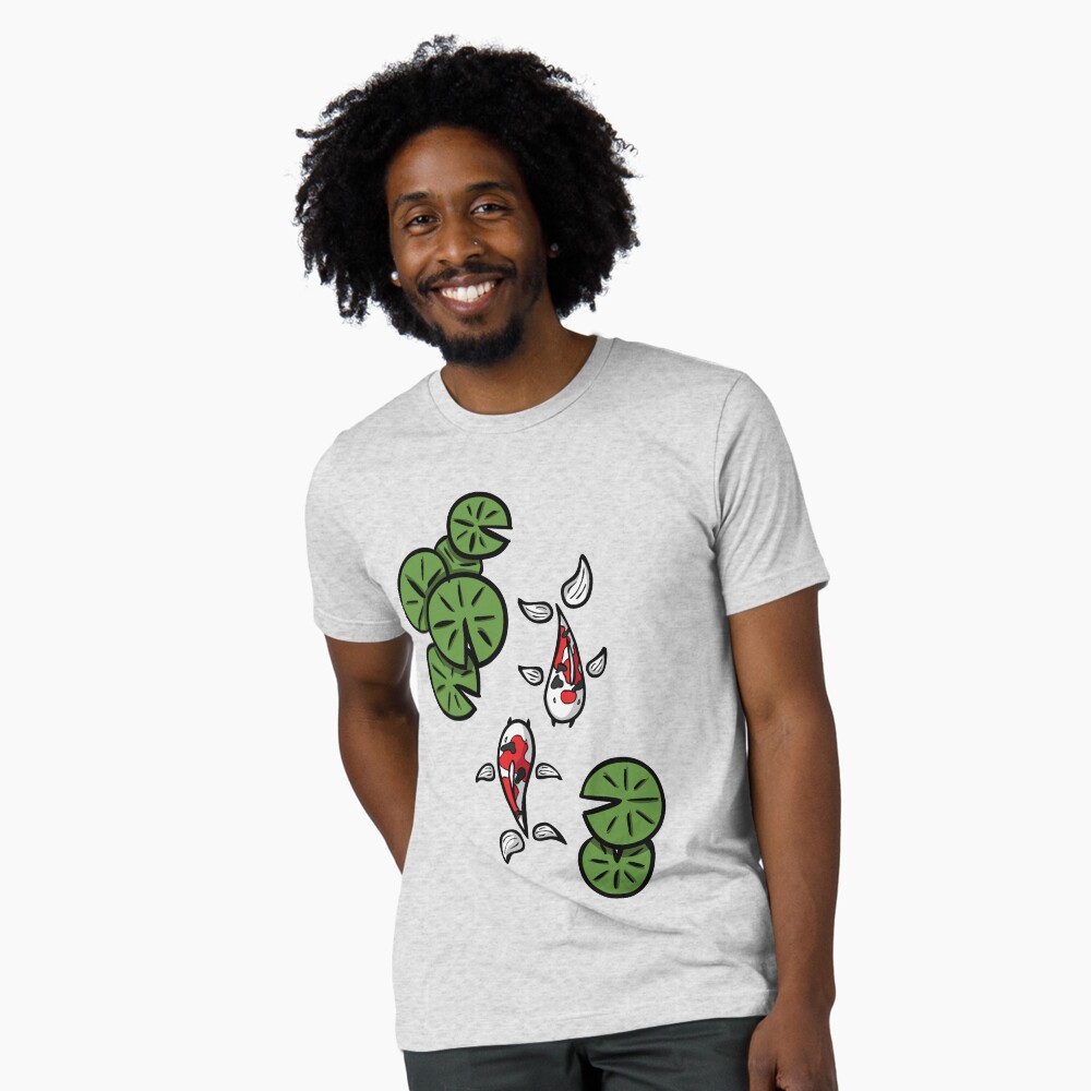 Item preview, Tri-blend T-Shirt designed and sold by ValerieDesigns.