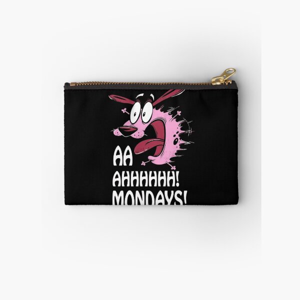 Item preview, ah ah monday The courage Pink color animal  gift for fans designed and sold by meconquynh95.