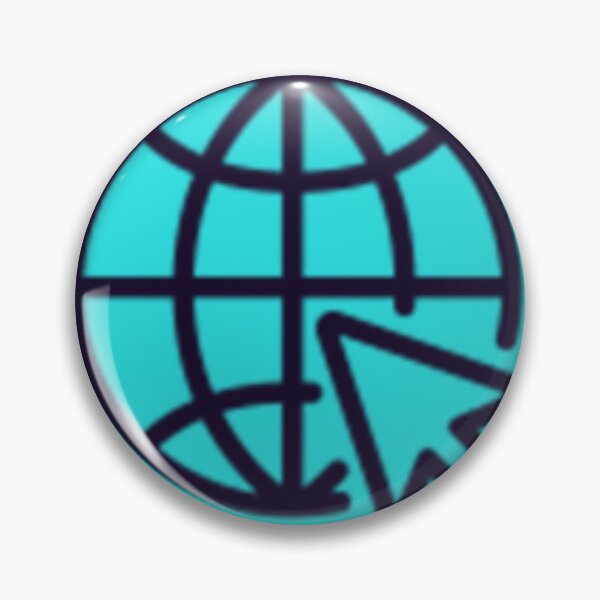 Item preview, Mundo en línea? logo designed and sold by Saurabh-kumar.