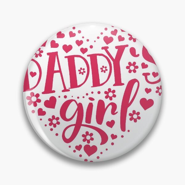 Item preview, Daddy's Little Girl designed and sold by SVL034.