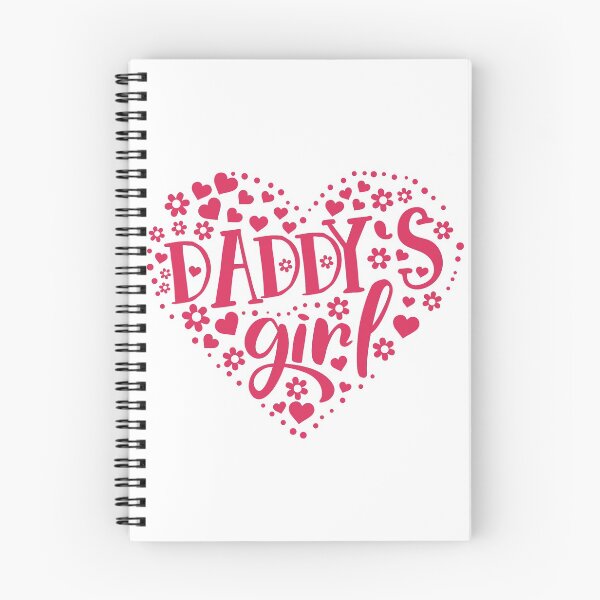 Item preview, Daddy's Little Girl designed and sold by SVL034.