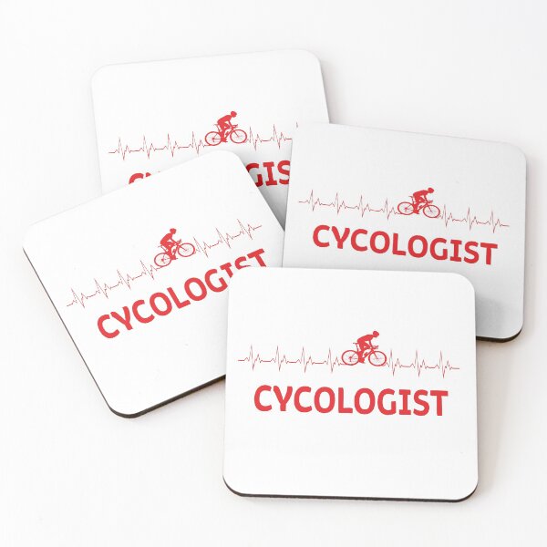 Item preview, Cycologist designed and sold by Monskyart.