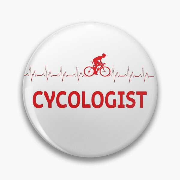 Item preview, Cycologist designed and sold by Monskyart.