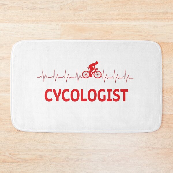 Item preview, Cycologist designed and sold by Monskyart.