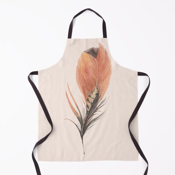 Item preview, Boho Feather Simplicity designed and sold by Ashstone23.