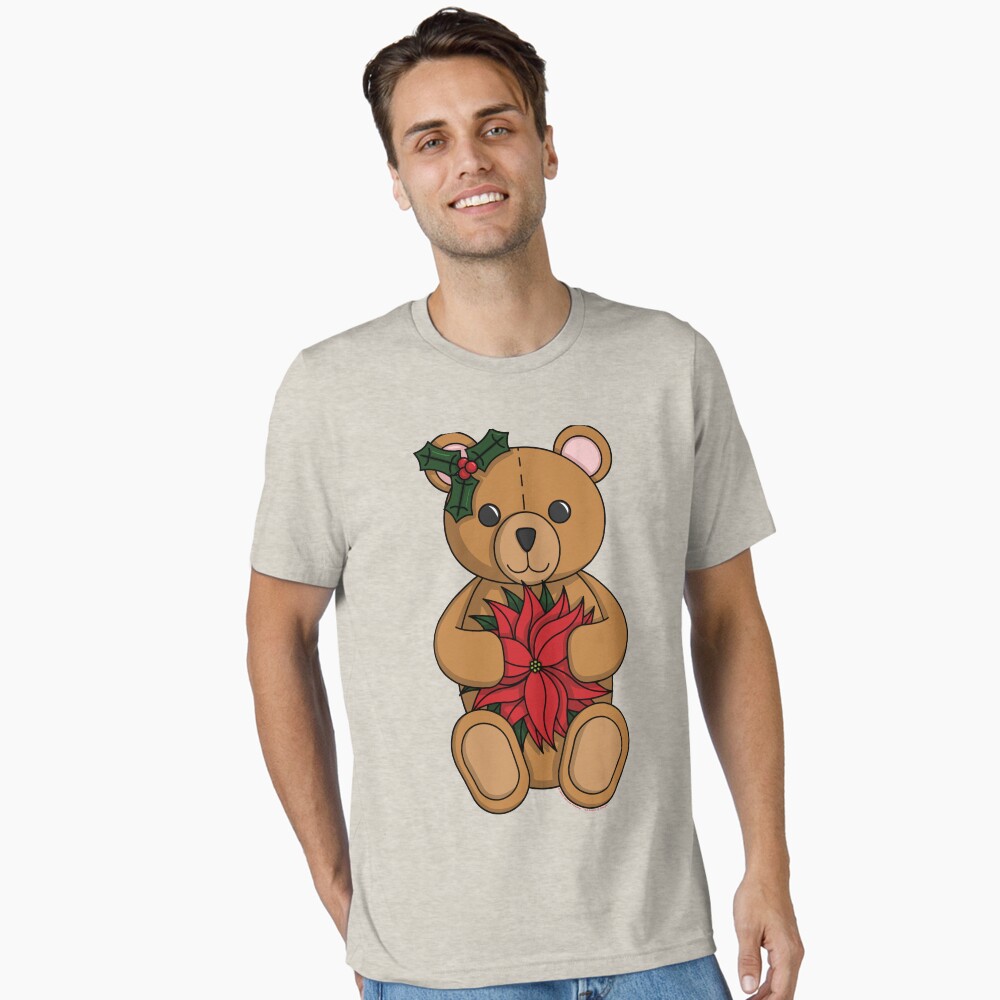 Item preview, Essential T-Shirt designed and sold by ValerieDesigns.