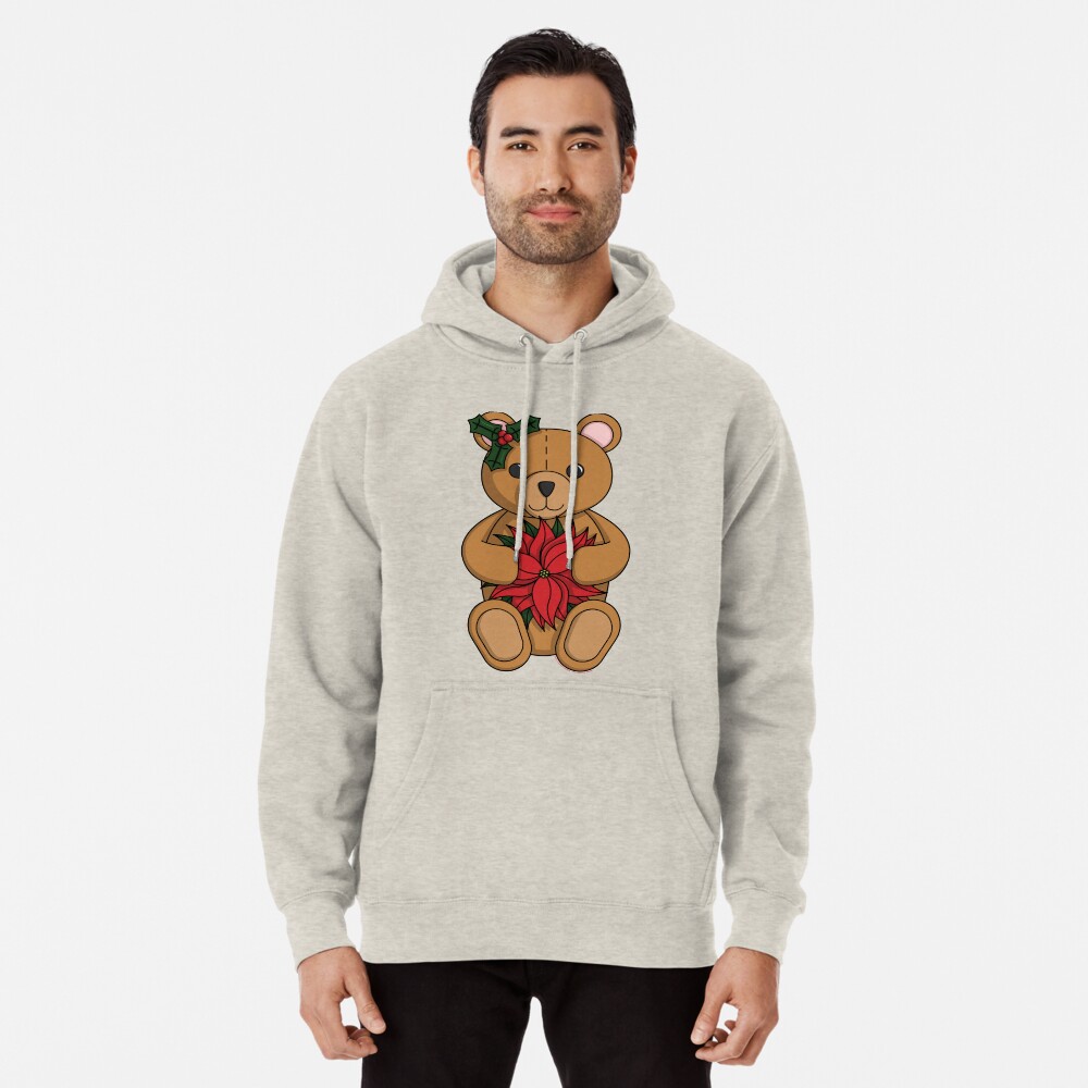 Item preview, Pullover Hoodie designed and sold by ValerieDesigns.
