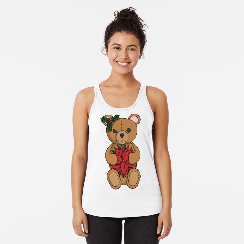 Item preview, Racerback Tank Top designed and sold by ValerieDesigns.