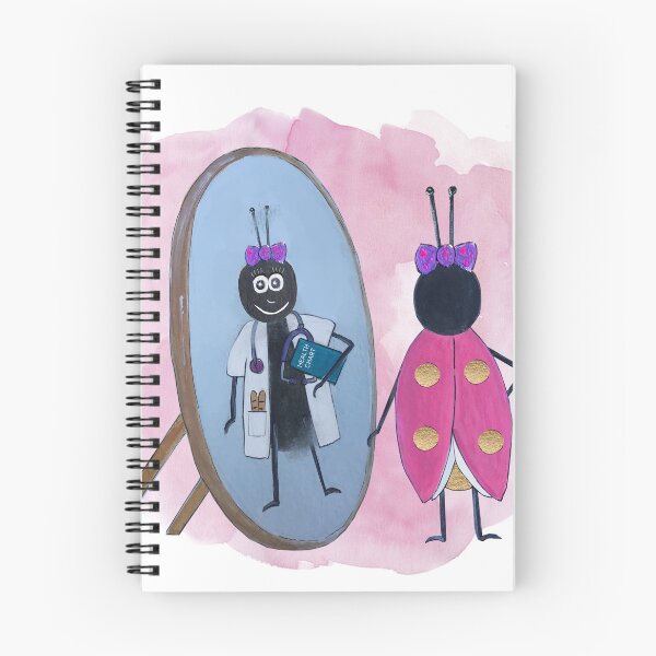 Artikelvorschau, Dr. Bug entworfen und verkauft von dreamrealityllc.