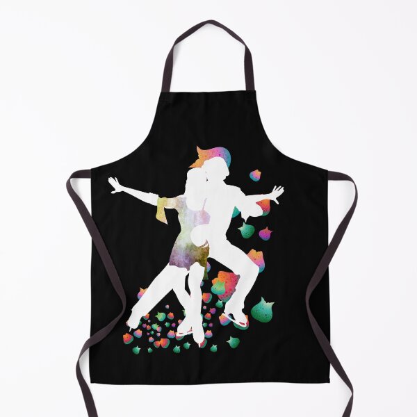 Item preview, Ballet on Ice designed and sold by Design4uStudio.