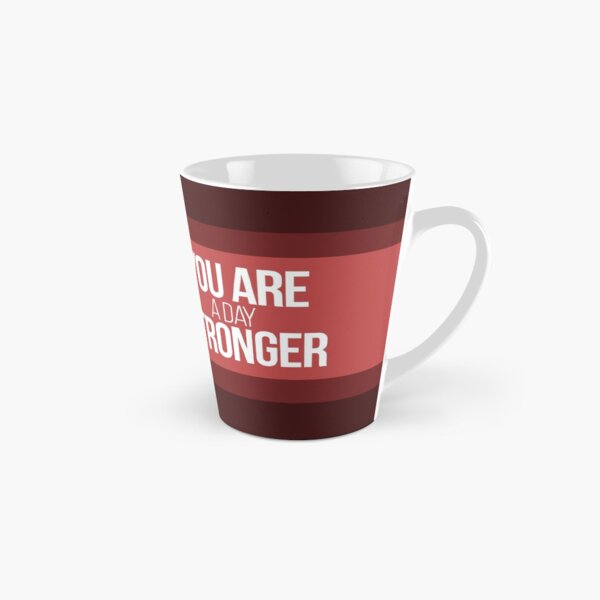 Item preview, You are a day stronger designed and sold by KageSatsuki.