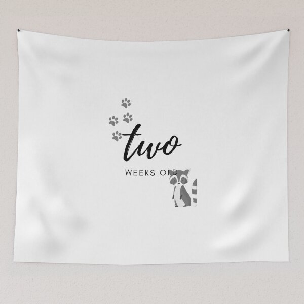 Item preview, Two weeks old baby milestones designed and sold by Tamm-art.