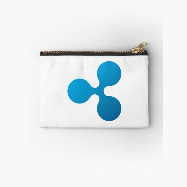 Item preview, Ripple Logo designed and sold by Fetishion.