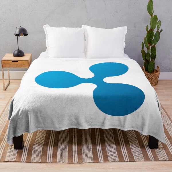 Item preview, Ripple Logo designed and sold by Fetishion.