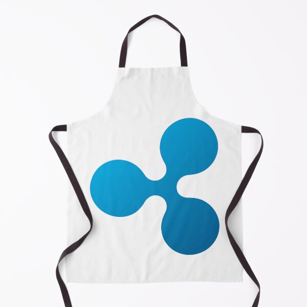 Item preview, Ripple Logo designed and sold by Fetishion.
