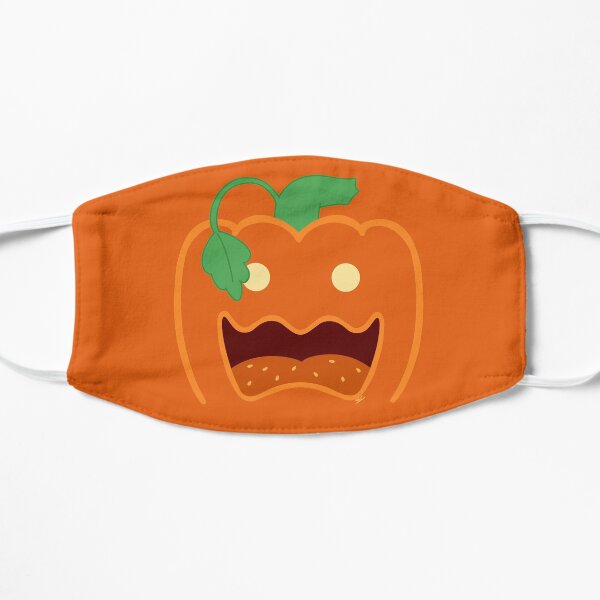 Pumpkin! Mask