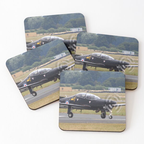 Item preview, Tucano ZF142 at Linton-On-Ouse designed and sold by JulietWhiskey.