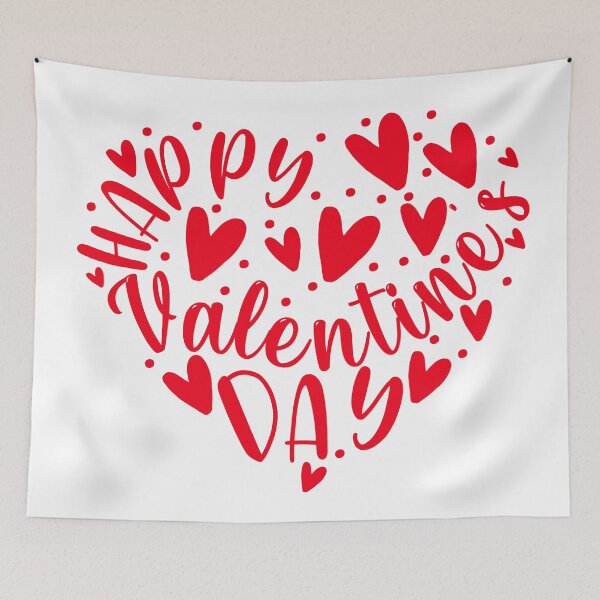 Item preview, Happy Valentines Day designed and sold by SVL034.